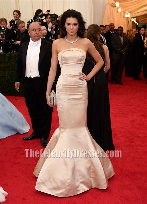 Met Gala 2014 – Met Ball Red Carpet Dresses & Photos